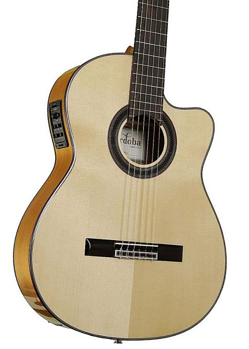 Cordoba F7
